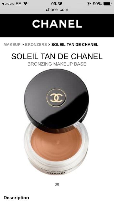 best brush to apply chanel cream bronzer